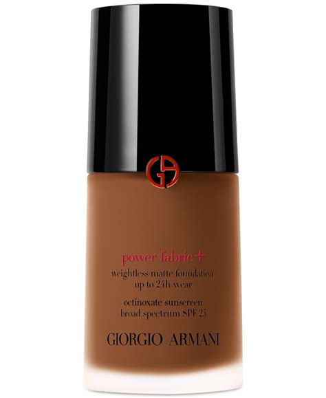 armani foundation makeup|armani full coverage foundation.